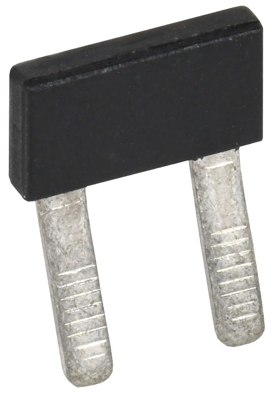 Перемычка гребенчатая для CTS-F 4мм2 2PIN | YCT14-00-K03-004-EC-2P | IEK — IEK (ИЭК)