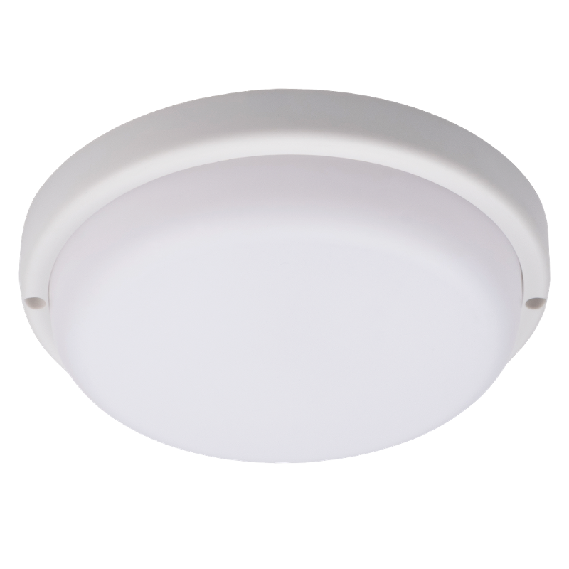 Светильник светодиодный для ЖКХ PBH - PC7-RA 18W 4000K WHITE IP65 | .5045989 | JAZZWAY — Jazzway