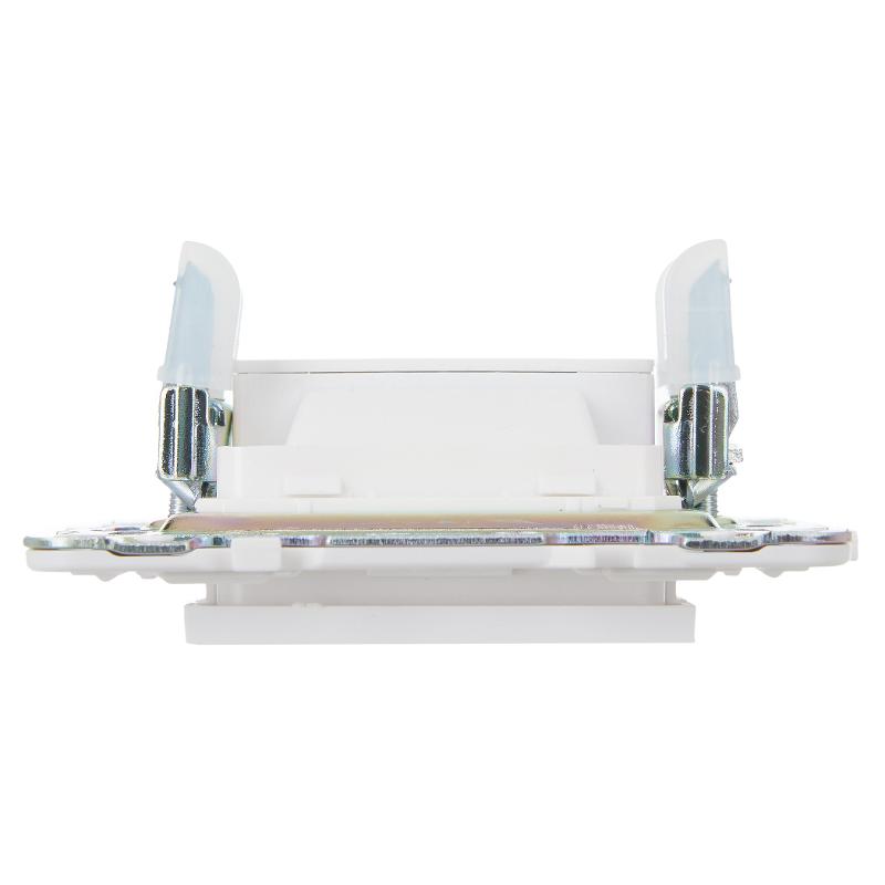 SKANDY Подсветка LED встраиваемая SK-L01W арктический белый | SK-FL20-K01 | IEK — миниатюра 5