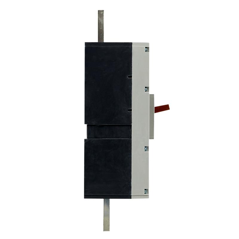Выключатель автоматический ВА-99М  1250/1250А 3P 35кА EKF Basic | mccb99-1250-1250m | EKF — миниатюра 2
