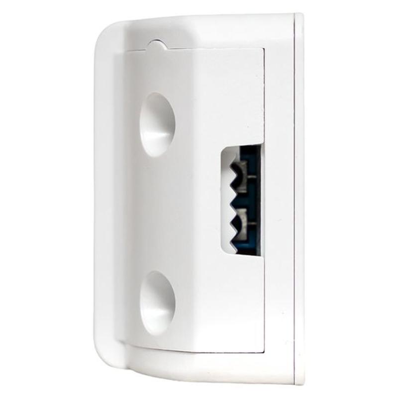 Умное реле 16А PRO Wi-FI  Connect |ss-16a-wf| EKF — миниатюра 16