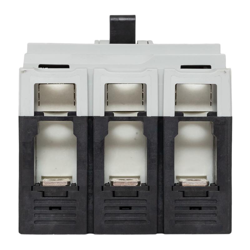 Выключатель автоматический AV POWER-1/3  25А 80kA TR AVERES | mccb-13-25H-TR-av | EKF — миниатюра 8