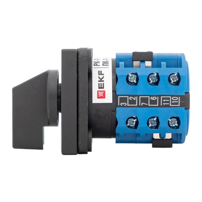 ПК-1-102 10А 2P «0-1-2-3»  |  pk-1-102-10 |  EKF  — миниатюра 16