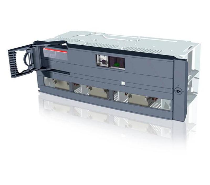 Рубильник XRM3-50-3P-EFM|1SEP102243R1301| ABB — ABB