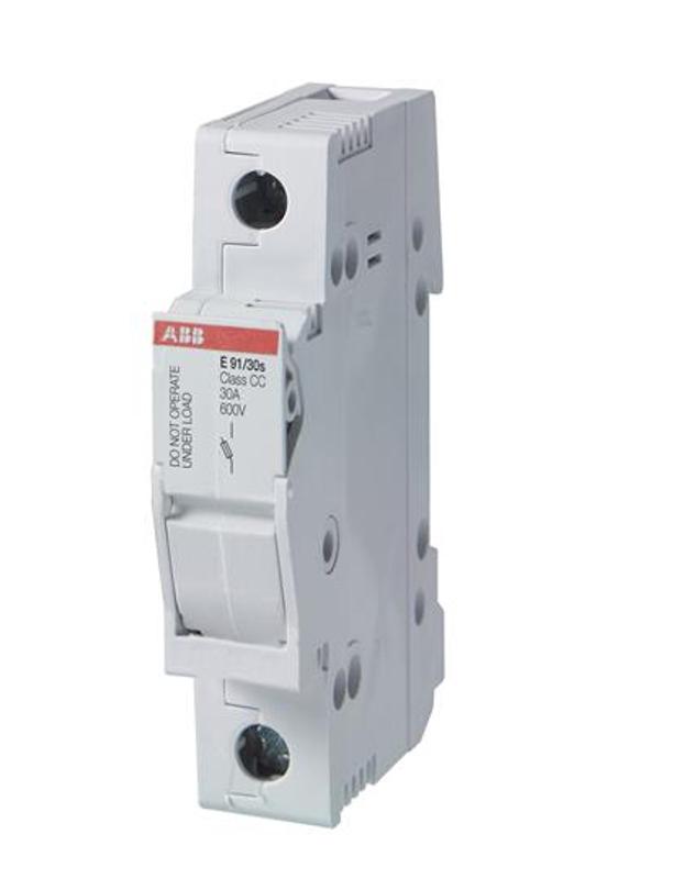 Рубильник с предохранителем E91/32s | 2CSM202483R1801 | ABB — ABB