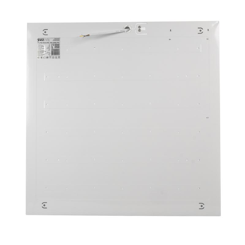 Светильник светодиодный универсальный PPL PRO-5 595/U OPAL 36w 3960Lm 6500K IP40 (5л.гар 310mA 38mm) | .5025189 | Jazzway — миниатюра 3