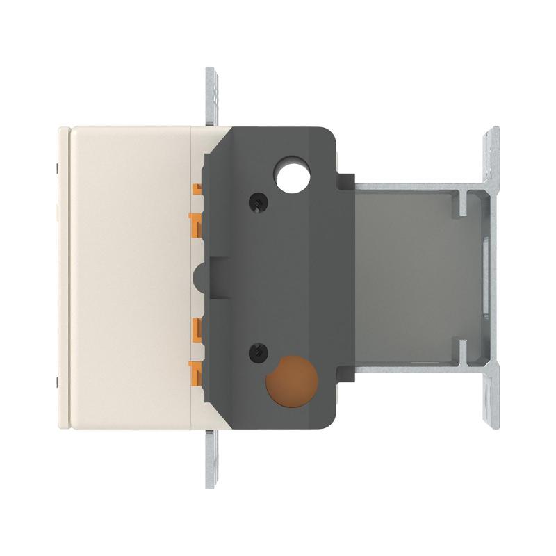 Магнитный контактор DSC265-3C00A230 265А 130кВт (AC3)  кат 220В AC | DSC265-3C00A230 | DKC — миниатюра 4