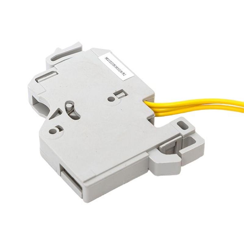 AV POWER-3/4 Аварийный контакт AL | mccb-34-AL-av | EKF — миниатюра 9