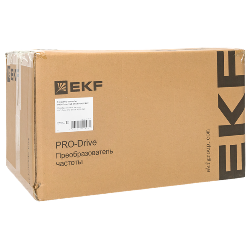 Преобразователь частоты PRO-Drive PD-150-FC-30K-43 |PD-150-FC-30K-43|EKF — миниатюра 28