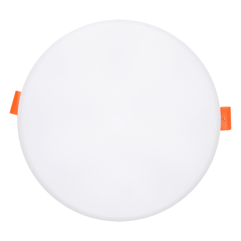Светильник светодиодный встраиваемый downlight LED PLED DL3 18w 6500K WH IP40 | .5027756 | Jazzway — Jazzway
