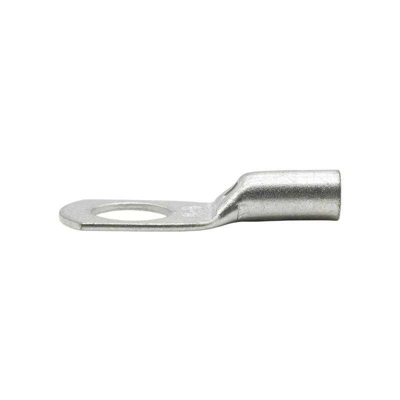 Наконечник кольцевой под винт. 6мм.кв. винт 8мм. | 2CT8 | DKC — миниатюра 2