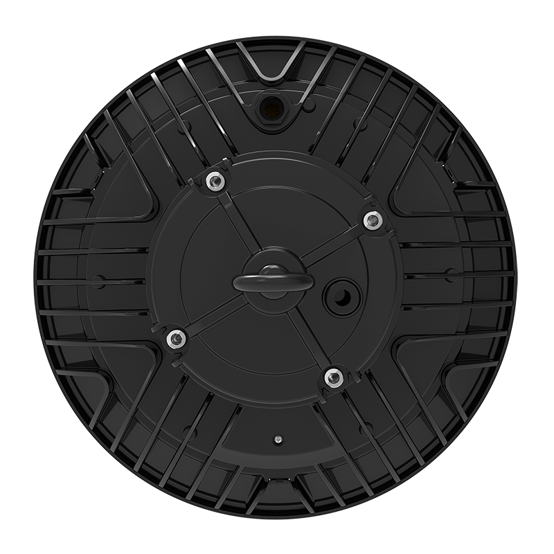 Светильник светодиодный промышленный PHB 03 PRO-5 100w 5000K 60° (140Lm/w, 5лет.гар) IP65 | .5040519 | Jazzway — миниатюра 3