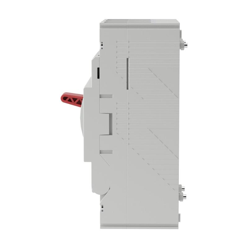 Авт. выкл. YON MGS250 3P 200-250A 36kA | MGS250N-3TAMF0250 | DKC — миниатюра 3