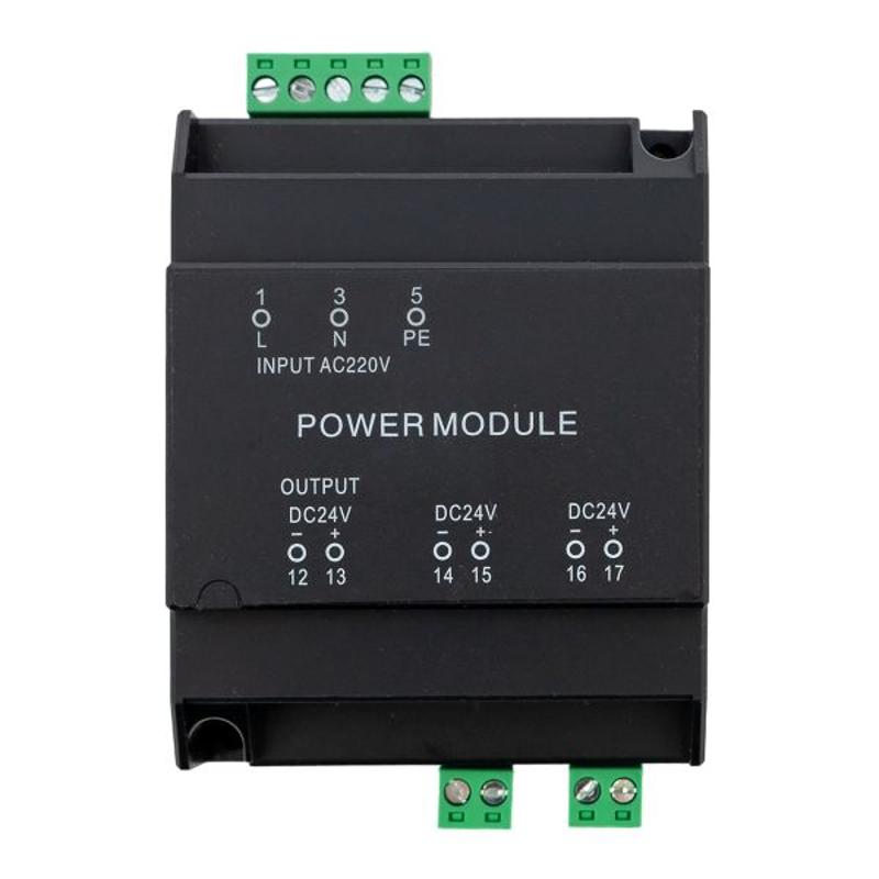 Выключатель автоматический AV POWER-5/3 1000А 70kA ETU4.2 AVERES | mccb-53-1000M-4.2-av | EKF — миниатюра 7