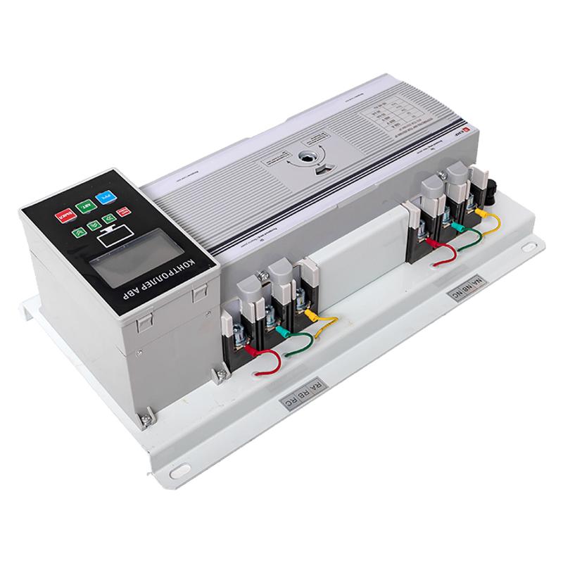 Устройство АВР ТСM 225/160А 3р EKF PROxima | ats-tsm-160A-3p-pro | EKF — миниатюра 12