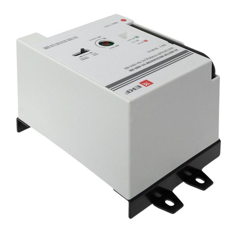 Моторный привод CD2 230B АС ВА-99M 400 | mccb99m-400-cd2-230ac | EKF — миниатюра 8
