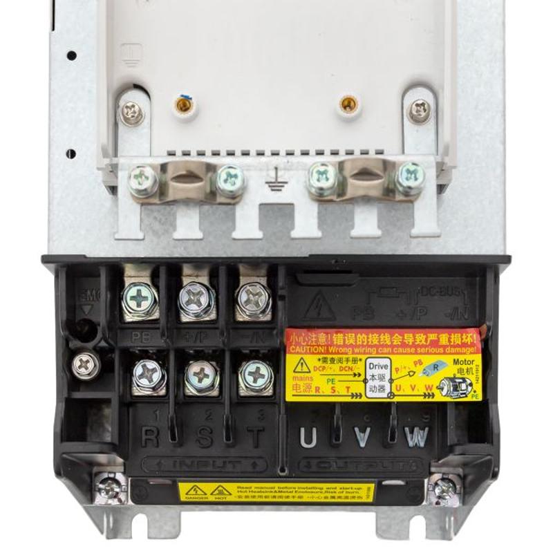 Преобразователь частоты PRO-Drive PD-500-E88-15K-43-B-EC |PD-500-E88-15K-43-B-EC|EKF — миниатюра 21