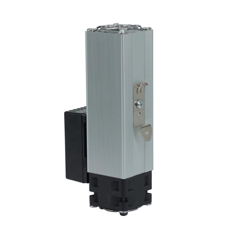Обогреватель компактный с кабелем и вентилятором, P=300W | R5FMHT300 | DKC — миниатюра 4