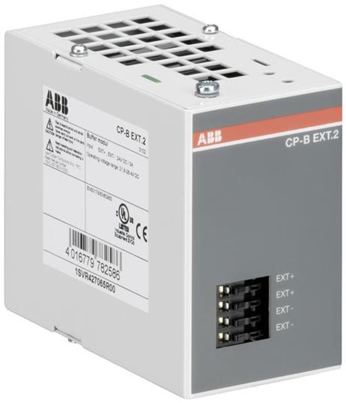 Модуль расширения CP-B EXT.2 | 1SVR427065R0000 | ABB — ABB