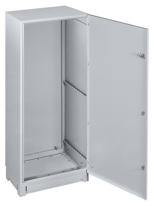 Щит монтажный ЩМП-18.8.4-0 (1800х800х400) без монтажной панели IP31 | SQ0905-0403 | TDM — фото 1 | Sento