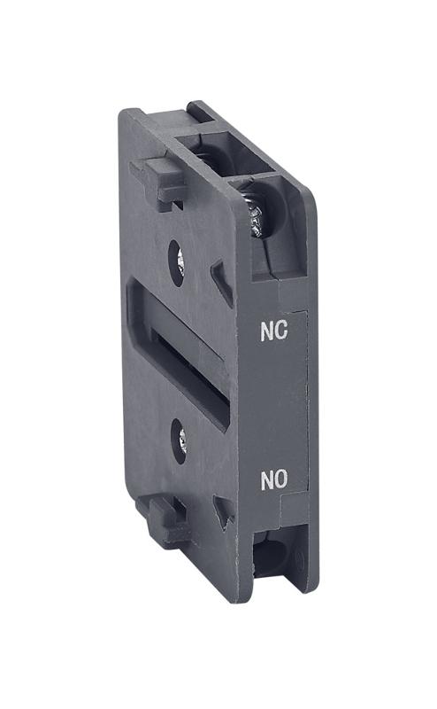 Дополнительный блок контактов 1НО+1НЗ ДЛЯ MSD 80/100A | MSD100F6 | SE — миниатюра 2