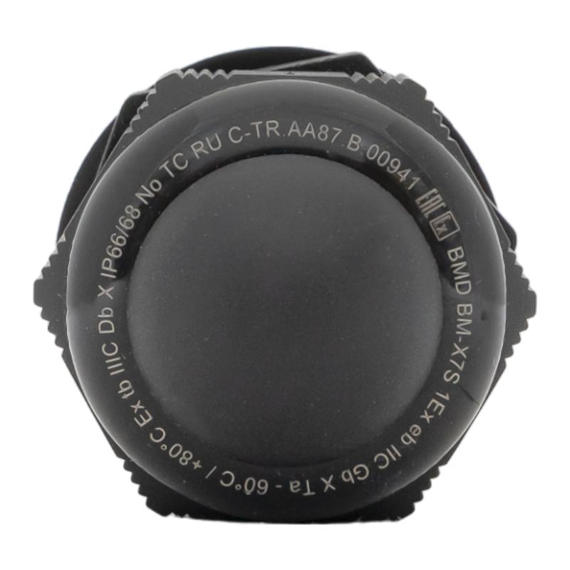 Кабельный ввод BM-X7S |cgp32x1.5| EKF — миниатюра 5