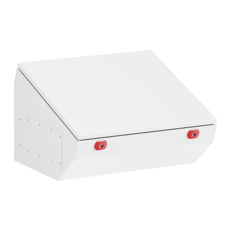 Секция управления RBMPC для пультов/стоек R5R,  Ш=600 мм RAM block | R5RBMPC600 | DKC — DKC (ДКС)