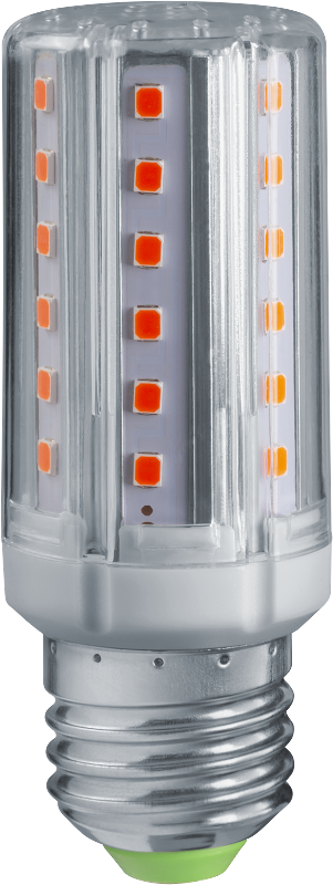 Лампа светодиодная специальная для ЗОМ NLL LED 93 140 NLL-T35-7-230-R-E27 | 93140 | Navigator — Navigator
