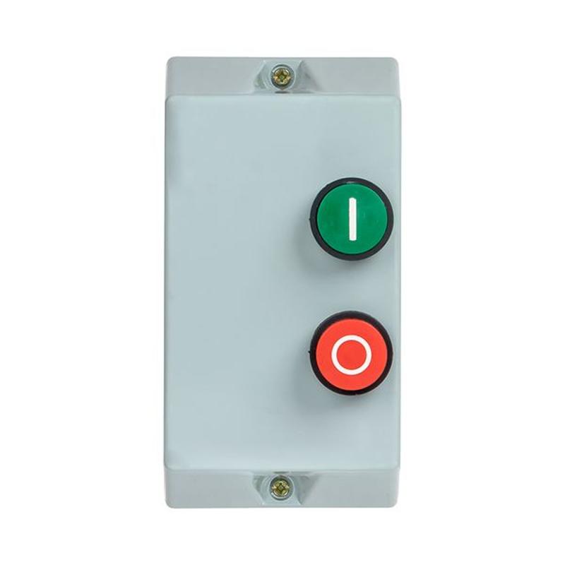 Пускатель в корпусе КМЭ 9А 220В с РТЭ IP65 EKF PROxima | ctrp-r-9-220v | EKF — миниатюра 6