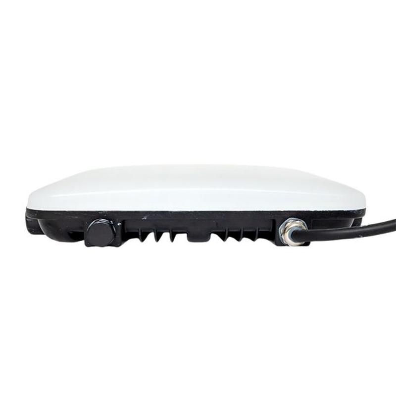 Прожектор светодиодный СДО-4005 100Вт 4000К IP65 с равномерной засветкой LUMA EKF | FLL-4005-100-4000 | EKF — миниатюра 9