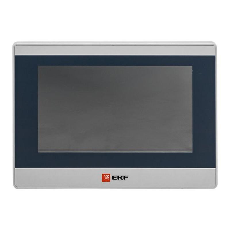 Панель оператора EKF PRO-Screen 7E | RSC-7E | EKF — миниатюра 27