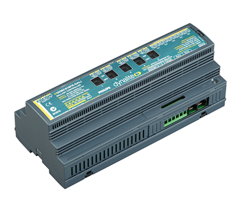Контроллер HF-балластов | 913703031509 | Philips — миниатюра 1