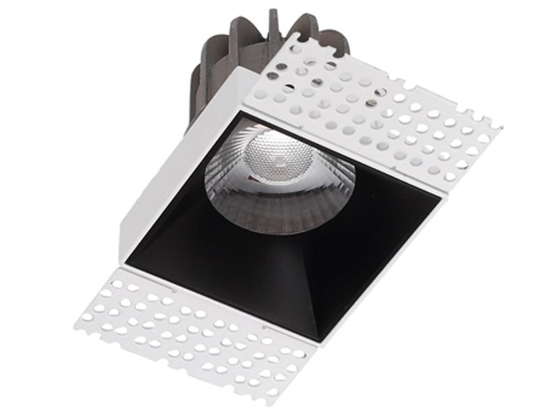 Светильник светодиодный SOON TRIMLESS 13 WH/WH D45 4000K (with driver) | 1442000740 | Световые Технологии — Световые Технологии