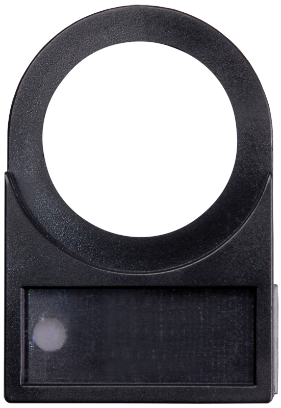 Держатель маркировки DM 11x25 | DM11X25 | IEK — миниатюра 2