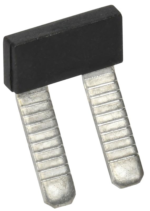 Перемычка гребенчатая для CTS 10мм2 2PIN | YCT10-00-K03-010-EC-2P | IEK — IEK (ИЭК)