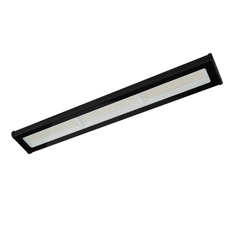 Светильник светодиодный промышленный  PPI- 03 150w 5000K 120° IP65 230V/50Hz   | .5024076  |  Jazzway — Jazzway
