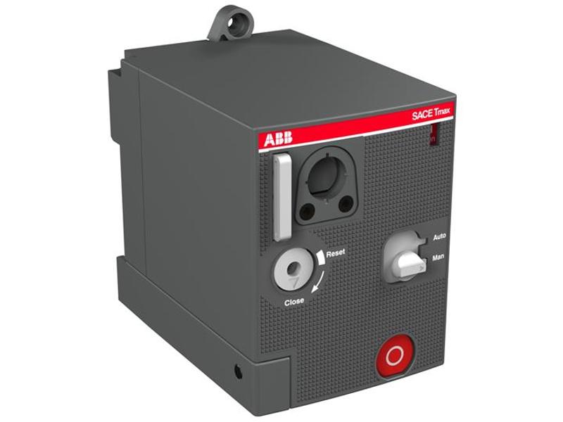 Привод моторный для дистанционного управления MOD XT1-XT3 220...250V ac/dc | 1SDA066460R1 | ABB — ABB