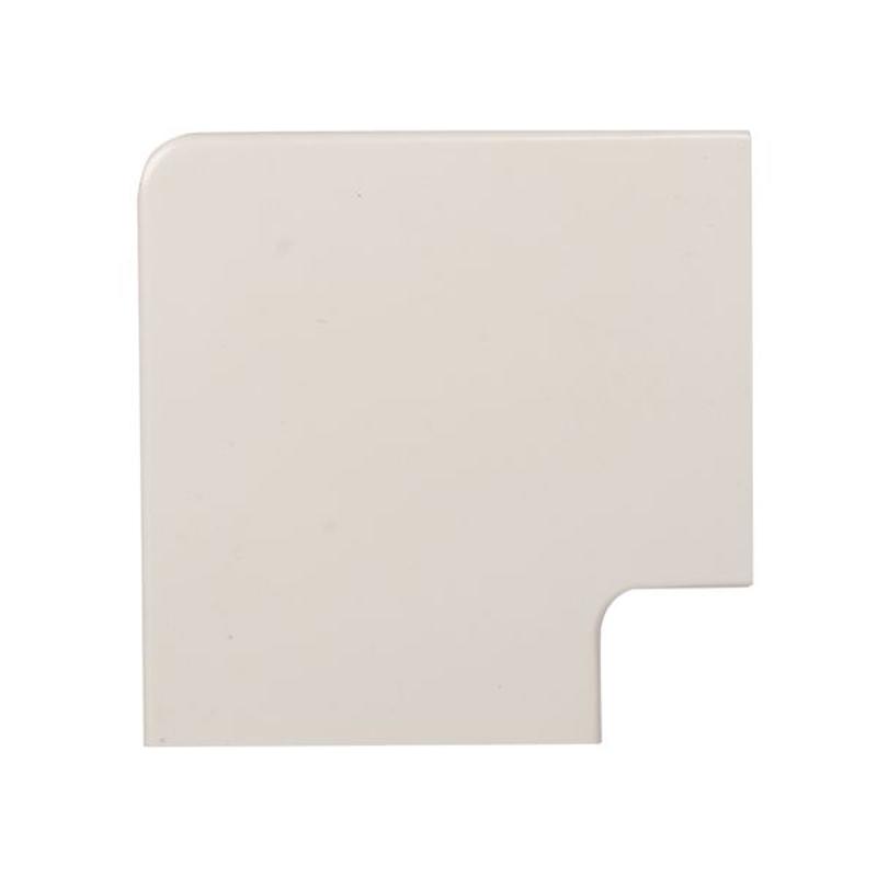 Поворот 90 гр. (60х40) (4 шт) Plast EKF PROxima Белый|abw-60-40x4|EKF — миниатюра 6