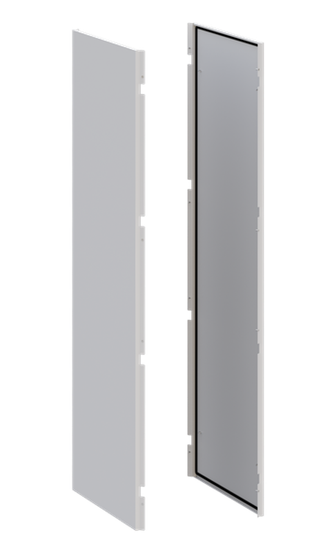 Боковые панели 2200x600 (2 шт) AleSta | AleSta-PS226 | EKF — EKF