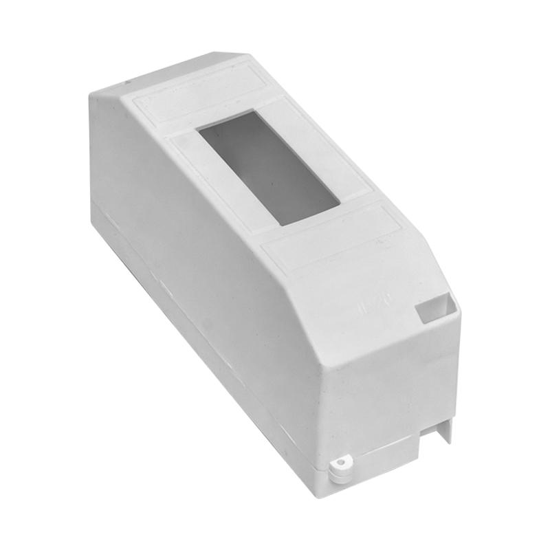 Бокс пластиковый навесной КМПН 1/2 EKF PROxima | pbm40-n-2s | EKF — миниатюра 5
