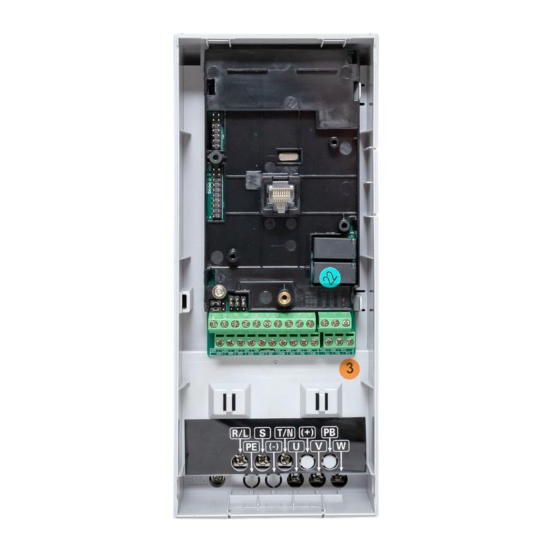 Преобразователь частоты PRO-Drive PD-90-FC-4K0-3-B  | PD-90-FC-4K0-3-B | EKF — миниатюра 5