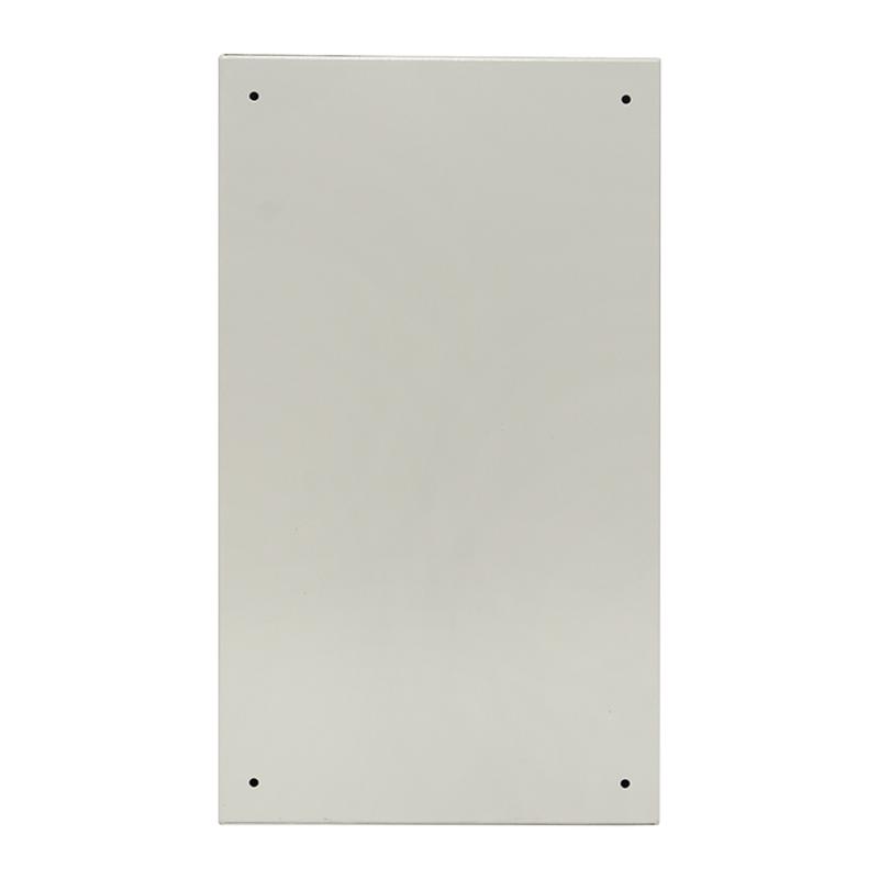 Щит учетный ЩУ-3/1-0 (ЩУРН-3/12) (ВхШхГ) 540x310x165 12 модулей IP54 PROxima | mb54-3 | EKF — миниатюра 9