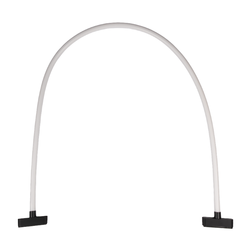 Светильник светодиодный трековый магнитный MTR16  4036-2m  36w 4000K 360° BL (чёрный) IP20   | .5057210 | Jazzway — фото 1 | Sento