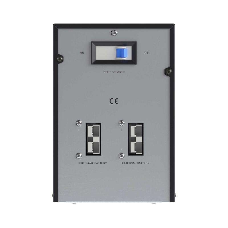 Батарейный блок для ИБП SMALLT1, Tower, 3х7Ач, 36В | BPSMLT1-36V | DKC — миниатюра 4