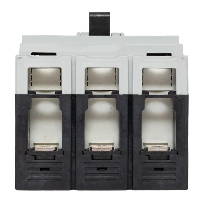 Выключатель автоматический AV POWER-1/3  25А 80kA TR AVERES | mccb-13-25H-TR-av | EKF — миниатюра 14