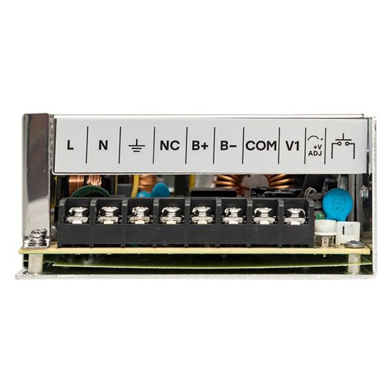 Блок питания 24В с функцией ИБП MPSu-155W-24 EKF PROxima | mpsu-155w-24 | EKF — миниатюра 8