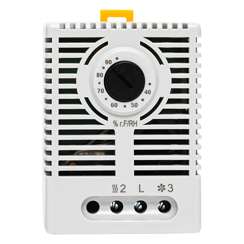 Гигростат на DIN-рейку 5А 230В IP20 EKF PROxima  |  HCO5EM |  EKF  — миниатюра 4