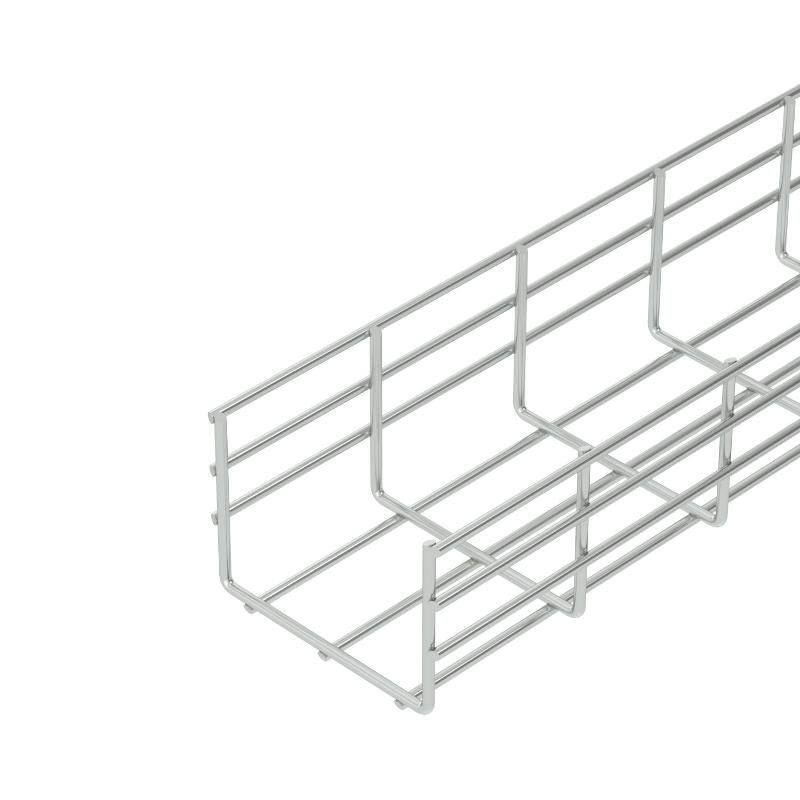 Проволочный лоток D=6мм 105x150х3000 (SGR 105 150 G) | 6002608 | OBO Bettermann — OBO Bettermann