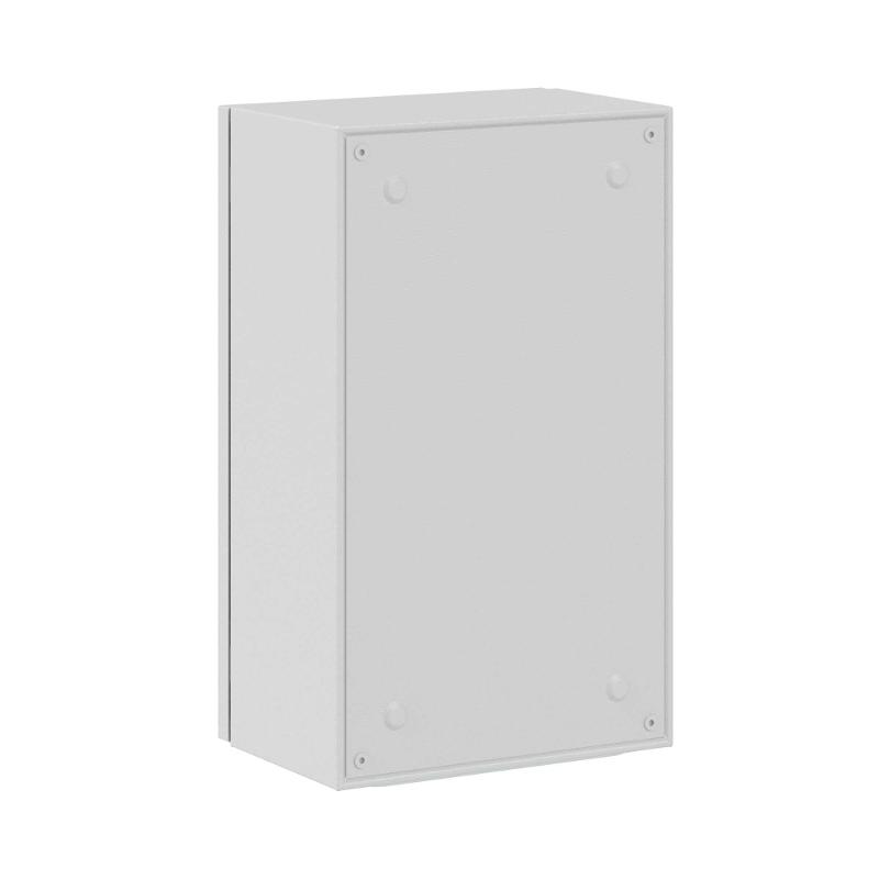 Корпус сварной навесной ST без М/П ВхШхГ  500 x 300 x 200 | R5ST0532WMP | DKC — миниатюра 3