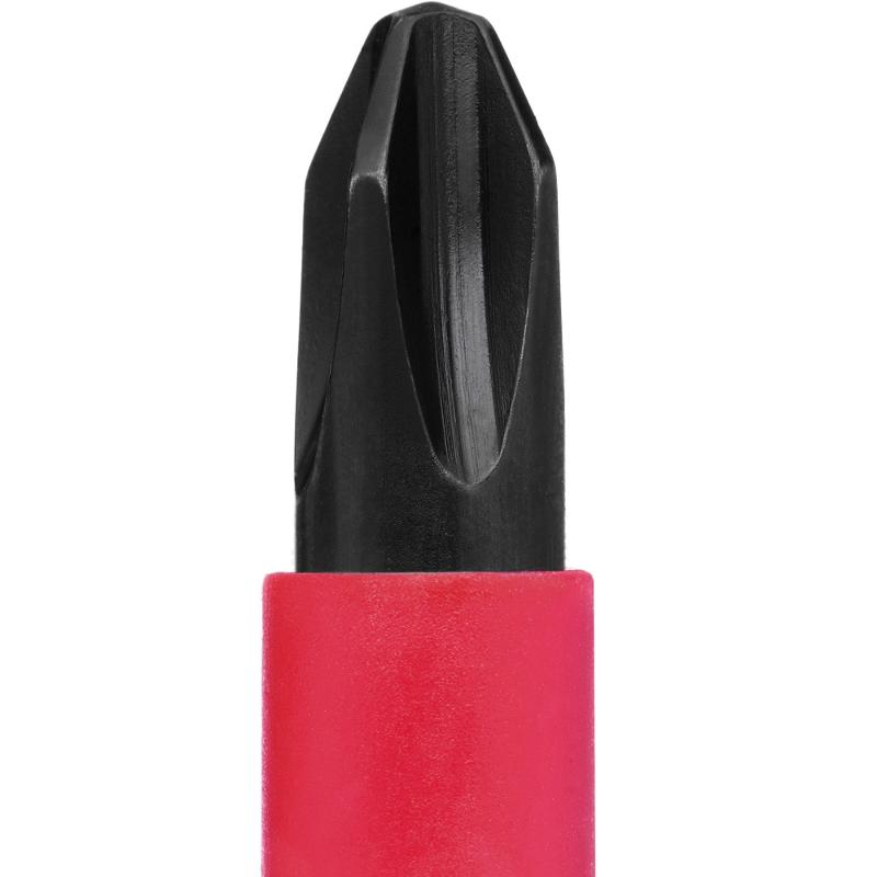 Отвертка диэлектрическая PH3х150 K3 ARMA2L 3 | A2L3-SC30-K3-PH-30-150 | IEK — миниатюра 2